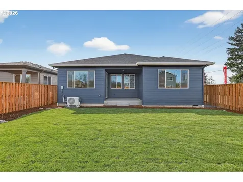 1024 SE 31st Street Battle Ground WA 98604