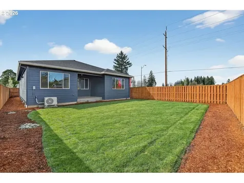 1024 SE 31st Street Battle Ground WA 98604