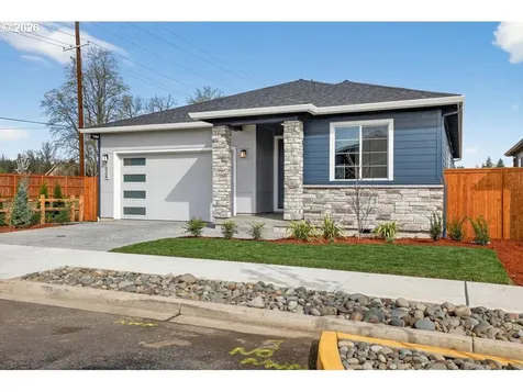 1024 SE 31st Street Battle Ground WA 98604