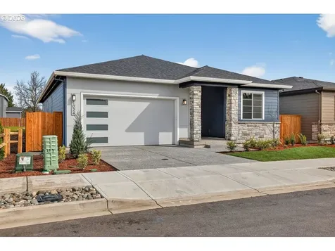 1024 SE 31st Street Battle Ground WA 98604