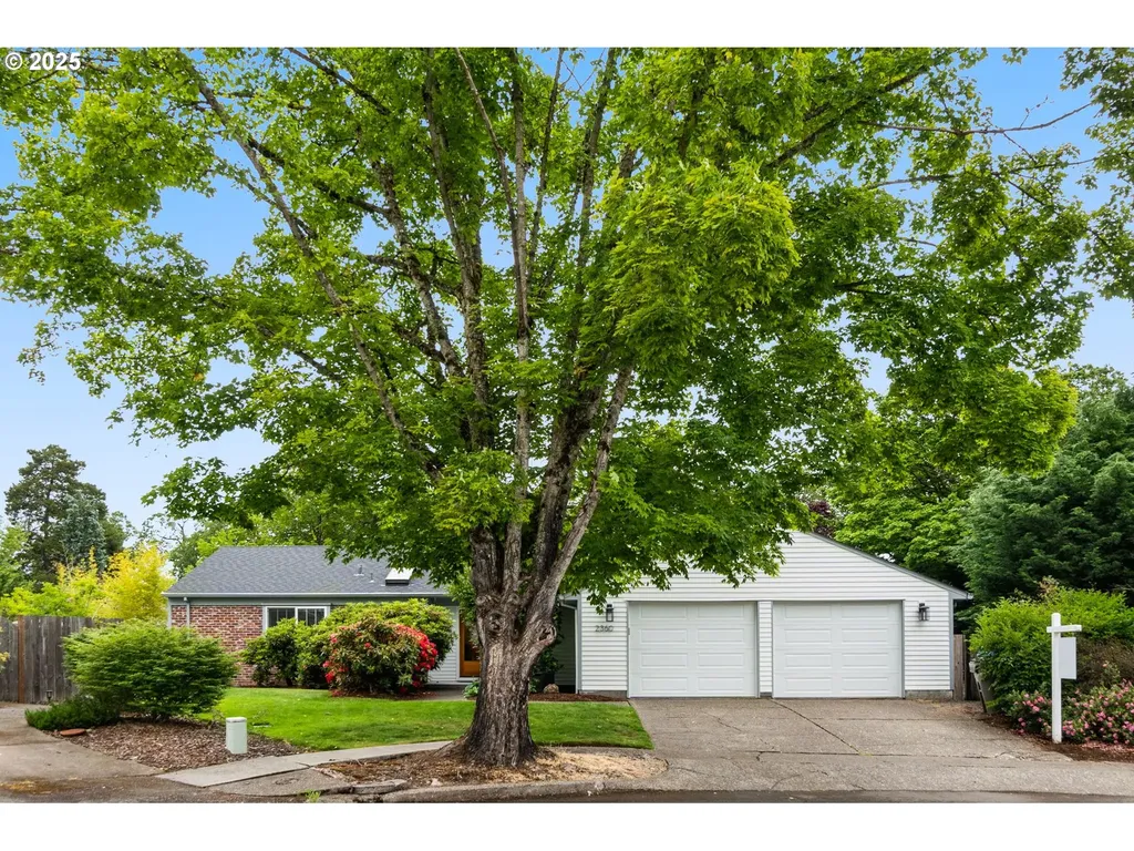 2360 NW 154th Place Beaverton OR 97006