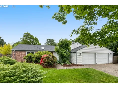 2360 NW 154th Place Beaverton OR 97006