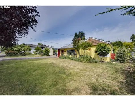 9009 N Bristol Avenue Portland OR 97203