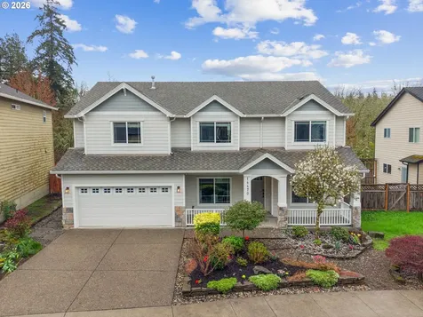 14470 NW Pioneer Park Way Beaverton OR 97006