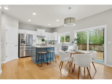 14470 NW Pioneer Park Way Beaverton OR 97006
