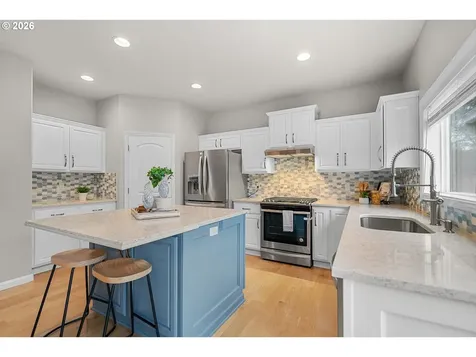 14470 NW Pioneer Park Way Beaverton OR 97006