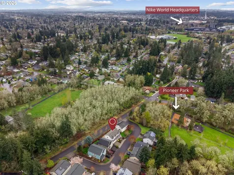 14470 NW Pioneer Park Way Beaverton OR 97006