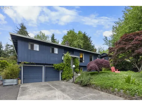 1917 SW Marigold Street Portland OR 97219