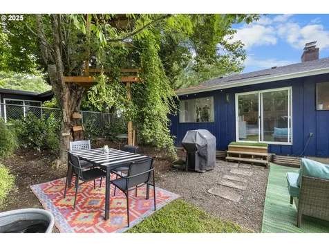 1917 SW Marigold Street Portland OR 97219