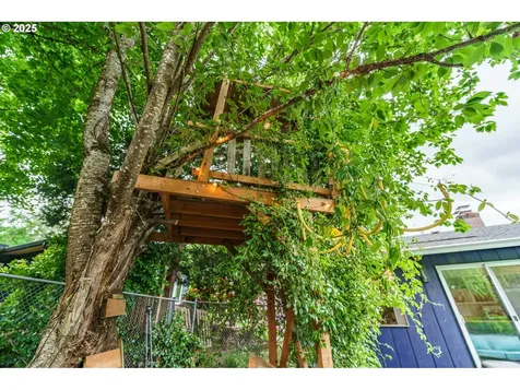 1917 SW Marigold Street Portland OR 97219
