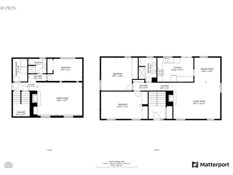 1917 SW Marigold Street Portland OR 97219