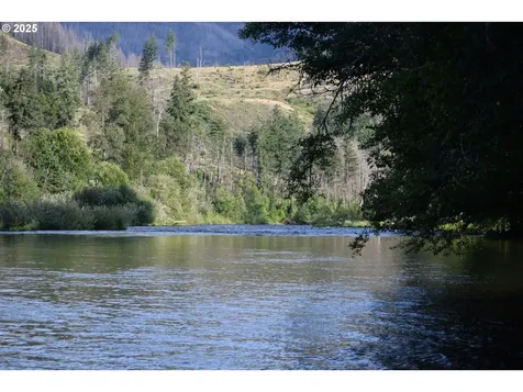 44561 Mckenzie Highway Leaburg OR 97489
