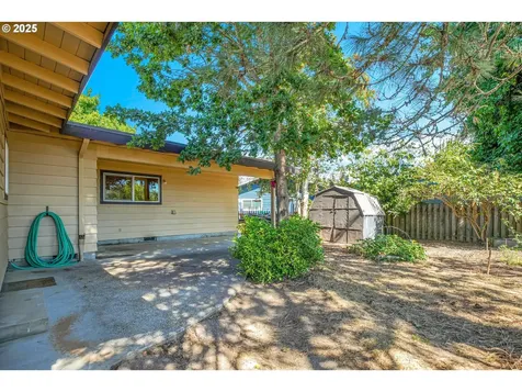 2750 Maywood Drive Forest Grove OR 97116