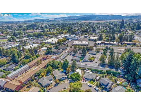 2750 Maywood Drive Forest Grove OR 97116