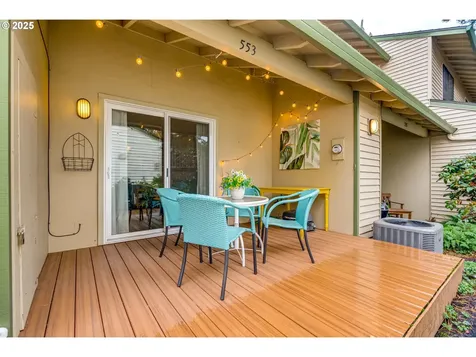 553 N Hayden Bay Drive Portland OR 97217