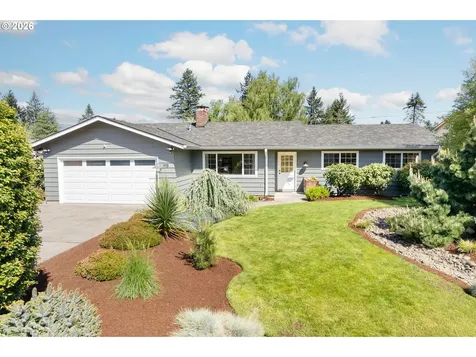 918 NE 152nd Avenue Portland OR 97230