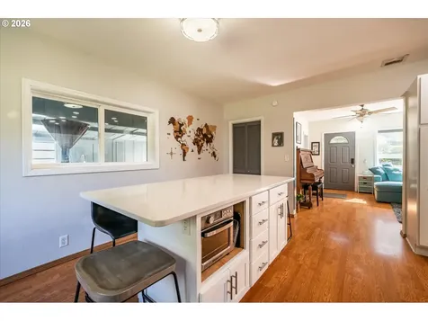 1575 N Henry Street Coquille OR 97423