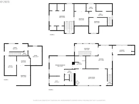 1575 N Henry Street Coquille OR 97423