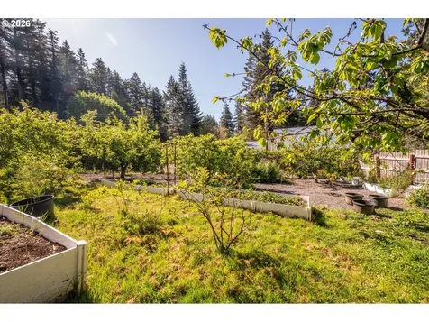 1575 N Henry Street Coquille OR 97423