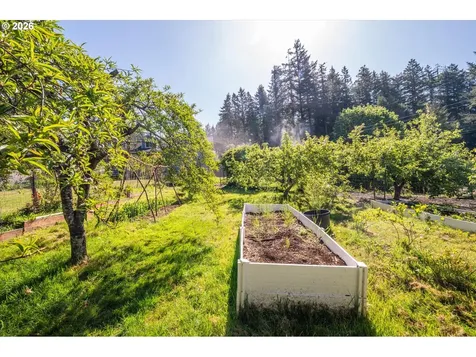 1575 N Henry Street Coquille OR 97423