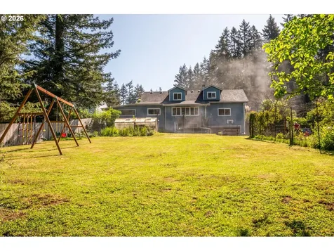 1575 N Henry Street Coquille OR 97423