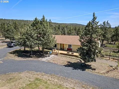 12186 SE Juniper Canyon Road Prineville OR 97754