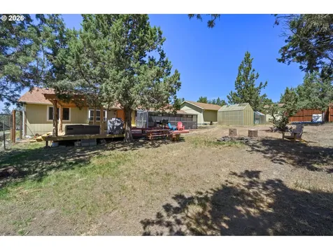 12186 SE Juniper Canyon Road Prineville OR 97754