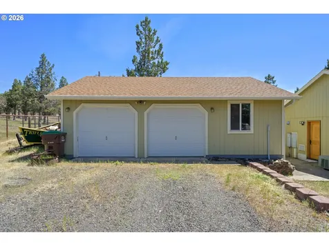 12186 SE Juniper Canyon Road Prineville OR 97754