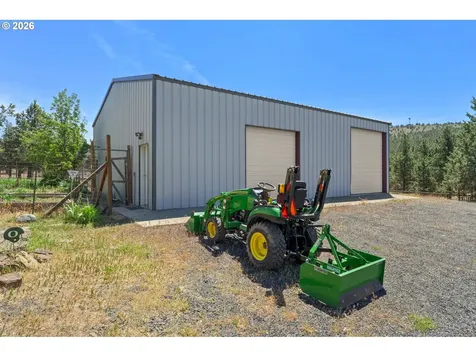 12186 SE Juniper Canyon Road Prineville OR 97754