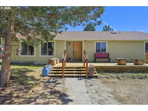 12186 SE Juniper Canyon Road Prineville OR 97754