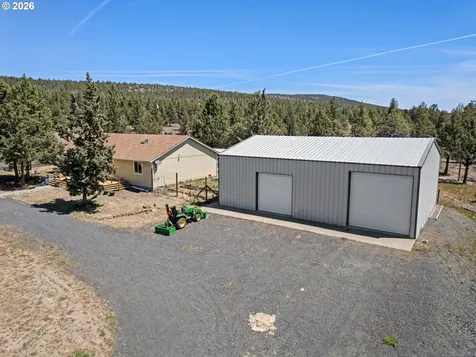 12186 SE Juniper Canyon Road Prineville OR 97754
