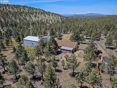 12186 SE Juniper Canyon Road Prineville OR 97754