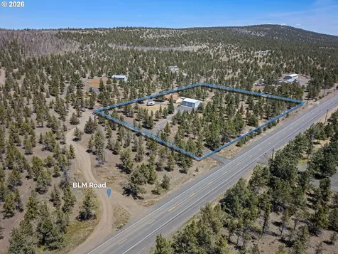 12186 SE Juniper Canyon Road Prineville OR 97754