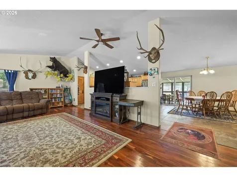 12186 SE Juniper Canyon Road Prineville OR 97754