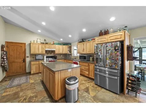 12186 SE Juniper Canyon Road Prineville OR 97754