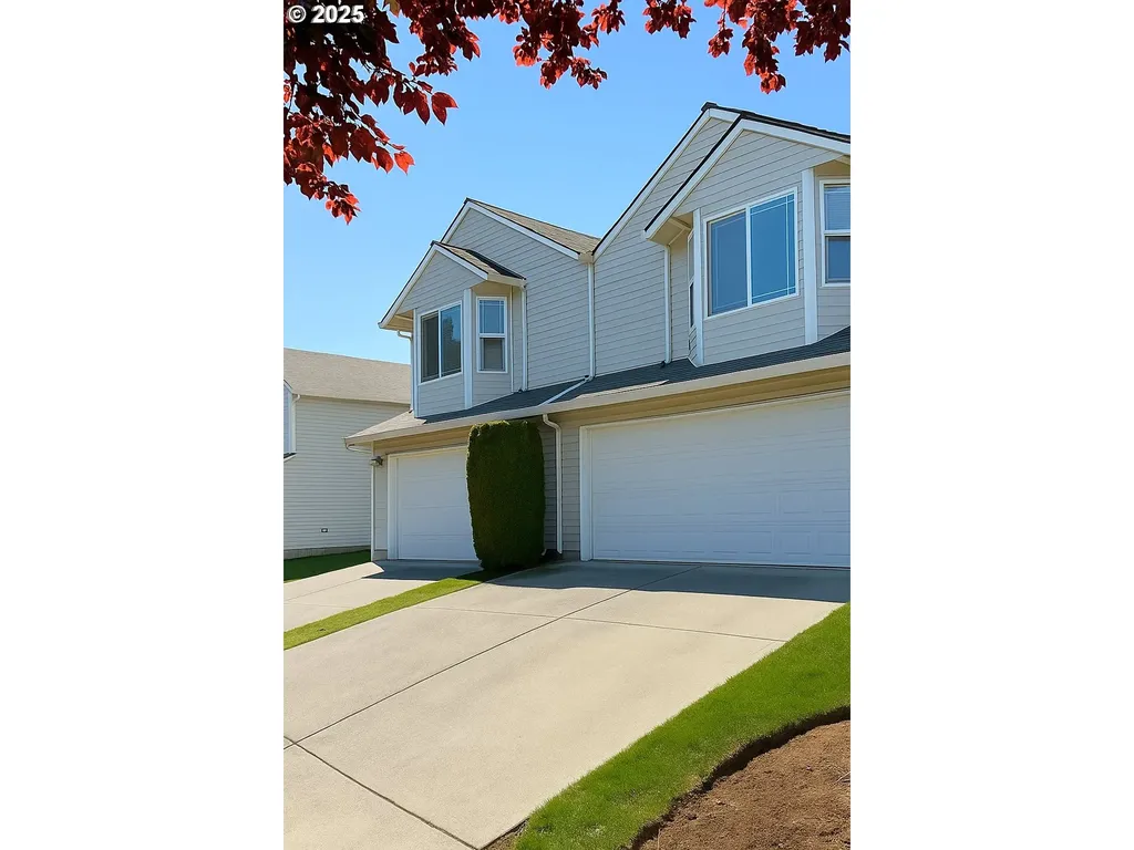 11528 NE 32nd Street Vancouver WA 98682