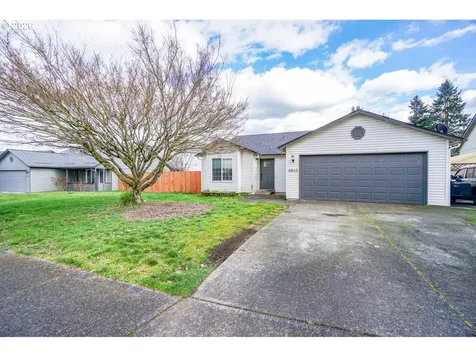 4605 NE 161st Avenue Vancouver WA 98682