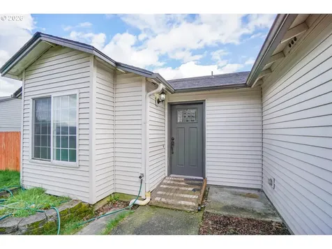 4605 NE 161st Avenue Vancouver WA 98682