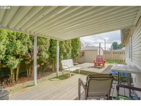 4605 NE 161st Avenue Vancouver WA 98682