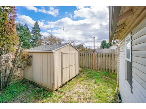 4605 NE 161st Avenue Vancouver WA 98682