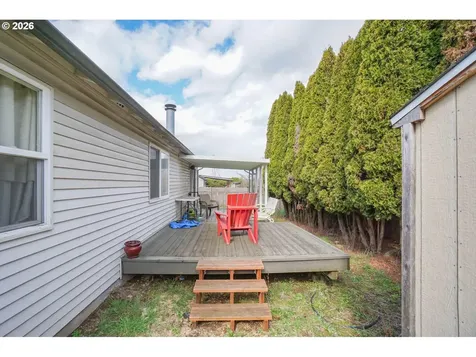 4605 NE 161st Avenue Vancouver WA 98682