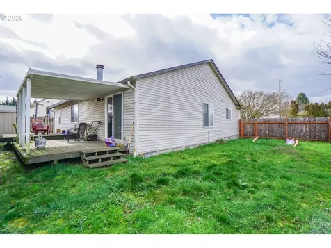 4605 NE 161st Avenue Vancouver WA 98682