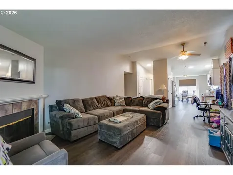 4605 NE 161st Avenue Vancouver WA 98682