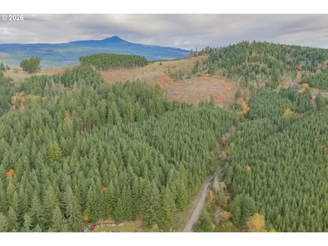 Whiskey Butte Drive Sweet Home OR 97386