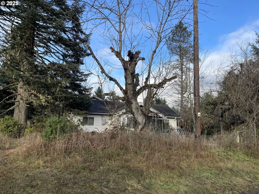 52625 NW Scofield Road Buxton OR 97109