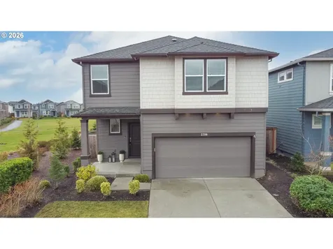 2390 Halter Drive Woodburn OR 97071