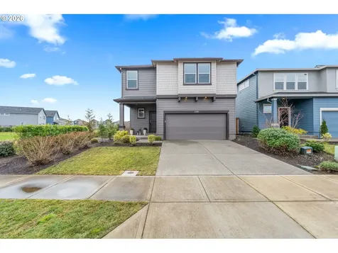 2390 Halter Drive Woodburn OR 97071