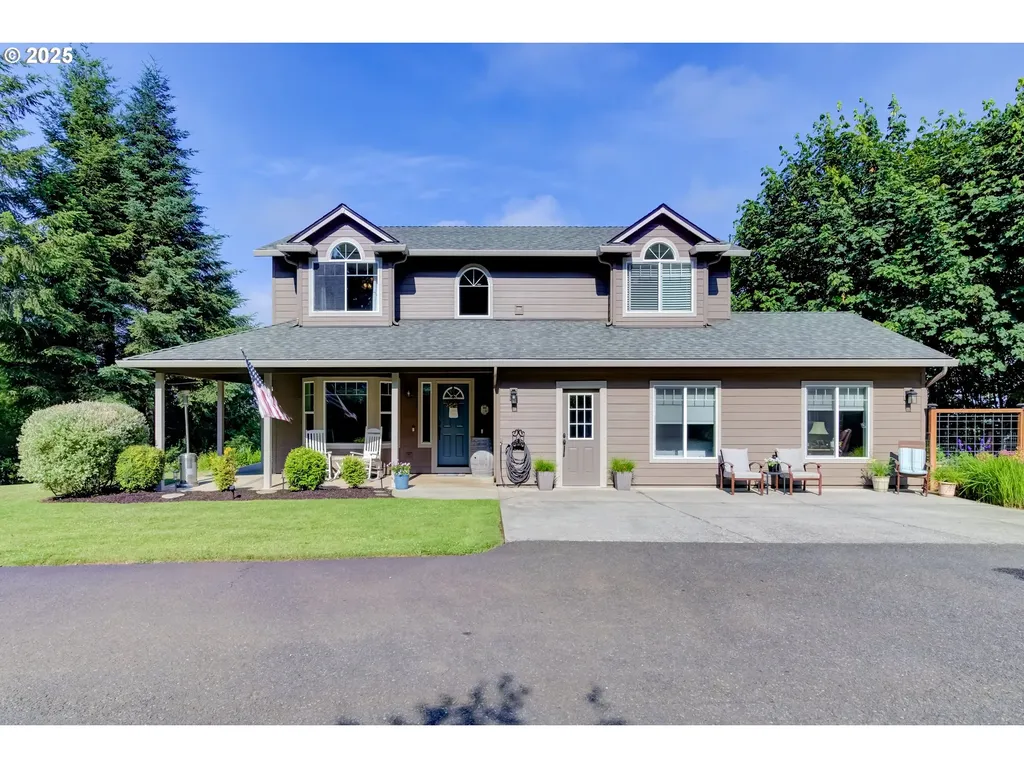 25510 NE 230th Street Battle Ground WA 98604