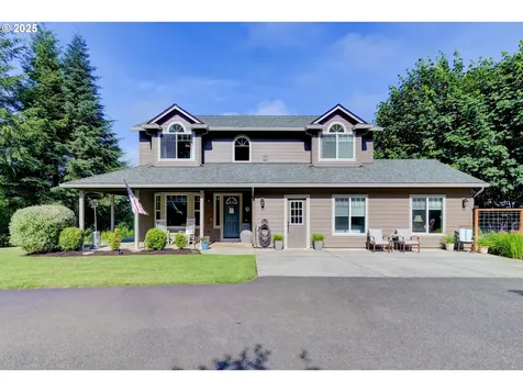 25510 NE 230th Street Battle Ground WA 98604