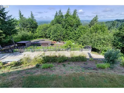 25510 NE 230th Street Battle Ground WA 98604